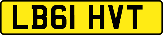 LB61HVT