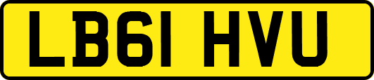LB61HVU