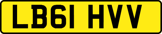 LB61HVV