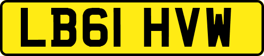 LB61HVW