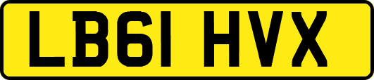 LB61HVX