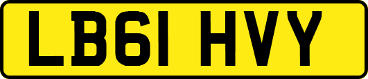 LB61HVY
