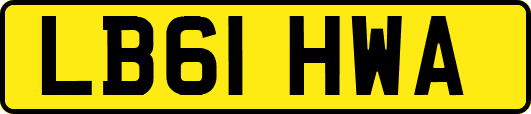 LB61HWA