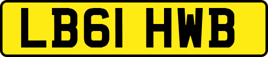 LB61HWB