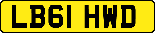 LB61HWD