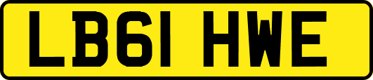 LB61HWE