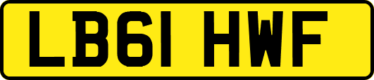 LB61HWF