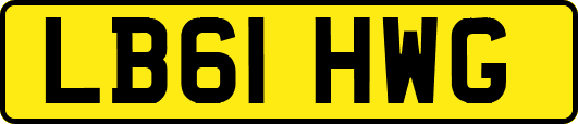 LB61HWG