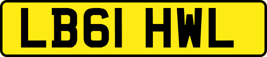 LB61HWL