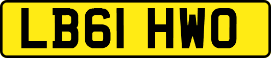 LB61HWO