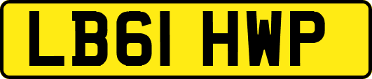 LB61HWP