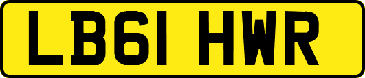 LB61HWR