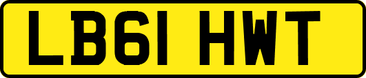LB61HWT