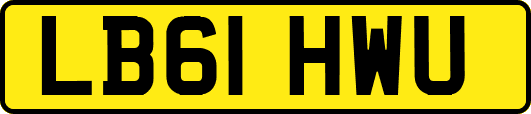 LB61HWU