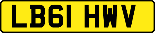 LB61HWV