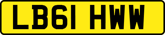 LB61HWW