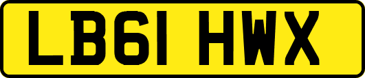 LB61HWX