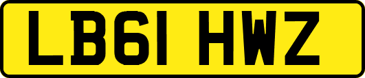LB61HWZ