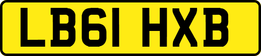 LB61HXB