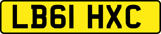 LB61HXC