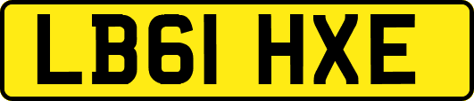 LB61HXE