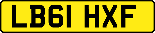 LB61HXF