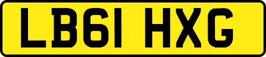 LB61HXG