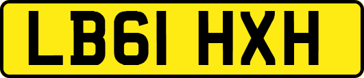 LB61HXH
