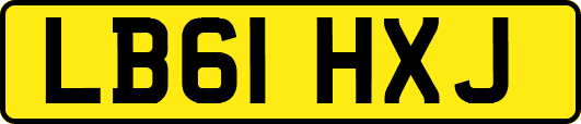 LB61HXJ