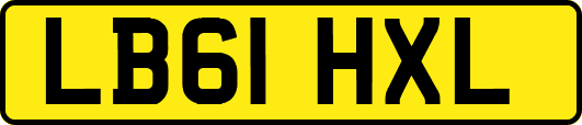 LB61HXL