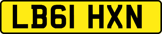 LB61HXN
