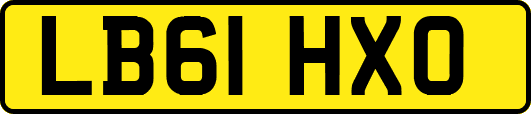 LB61HXO