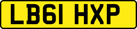 LB61HXP