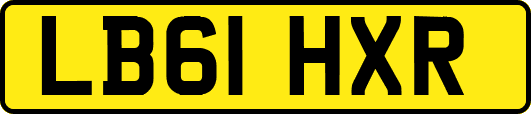 LB61HXR