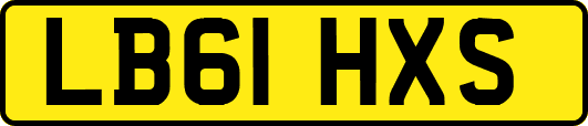 LB61HXS