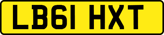 LB61HXT