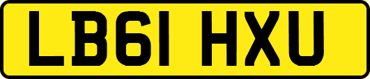 LB61HXU