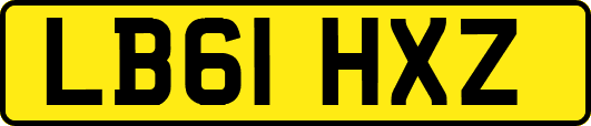 LB61HXZ