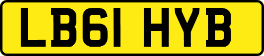 LB61HYB