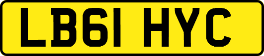 LB61HYC