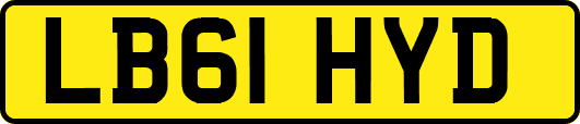 LB61HYD
