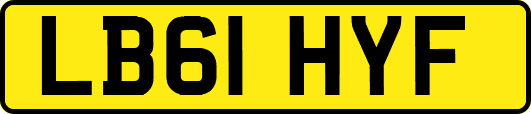 LB61HYF