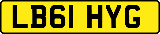 LB61HYG