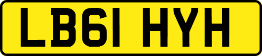 LB61HYH