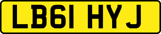 LB61HYJ