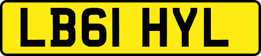 LB61HYL