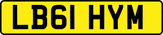 LB61HYM