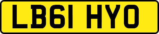 LB61HYO