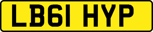 LB61HYP
