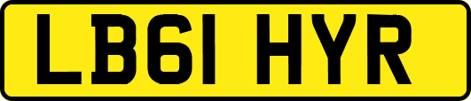 LB61HYR